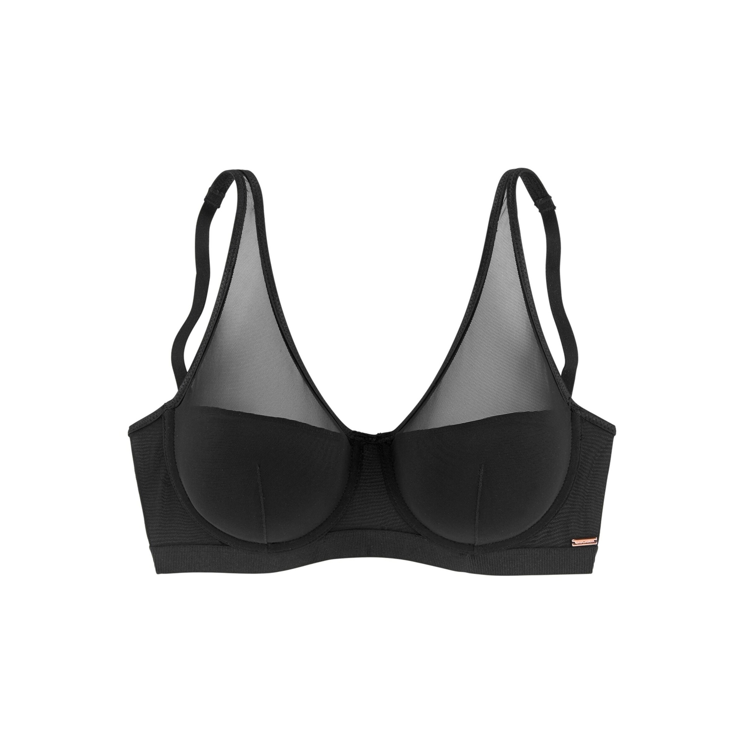 LASCANA - BH in de kleur Zwart