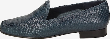 SIOUX Moccasins 'Cordera' in Blue