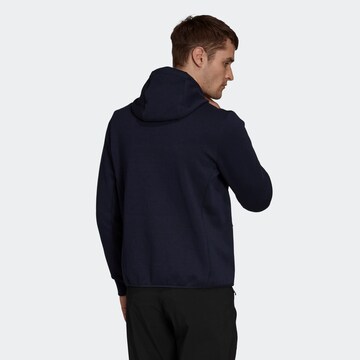 ADIDAS TERREX Outdoorjacke 'Varilite' in Blau