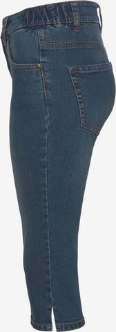 ARIZONA Skinny Jeans 'SVENJA' in Blue