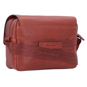 Piquadro Crossbody Bag in Brown