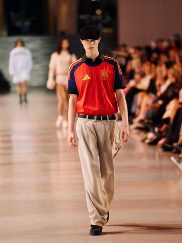 The AY FASHION Show Menswear