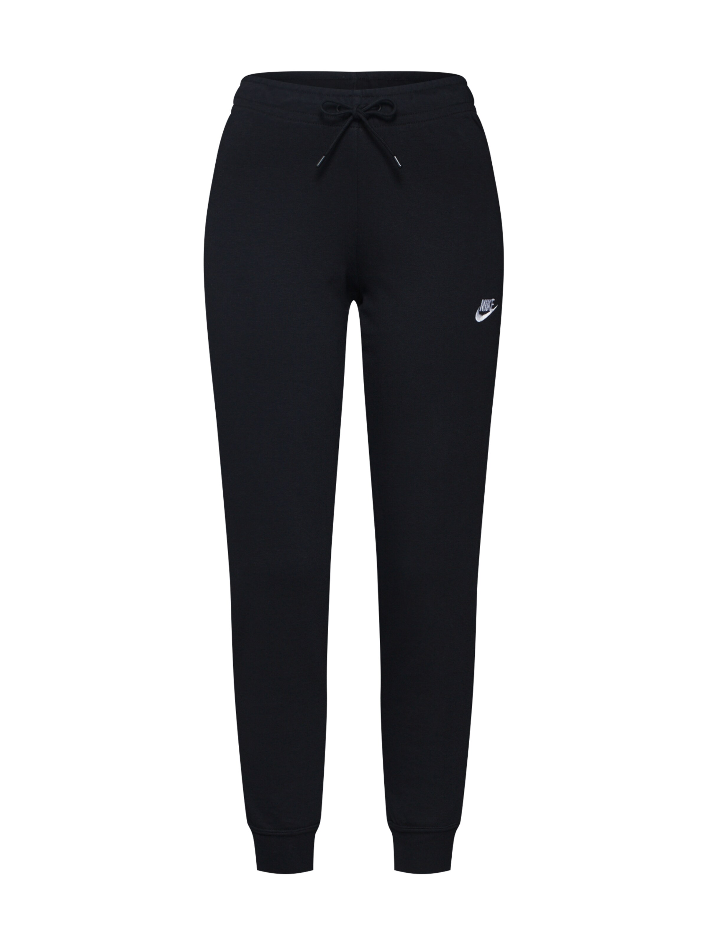 Taglie comode Abbigliamento Nike Sportswear Pantaloni in Nero 