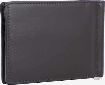 Roncato Wallet 'Pascal' in Brown