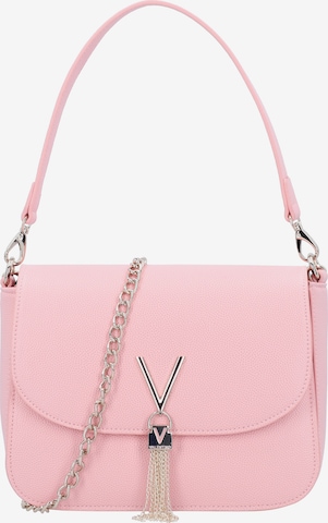 VALENTINO Handtasche 'Divina' in Pink: predná strana