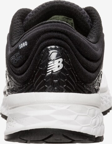 Chaussure de course '1080v8' new balance en noir