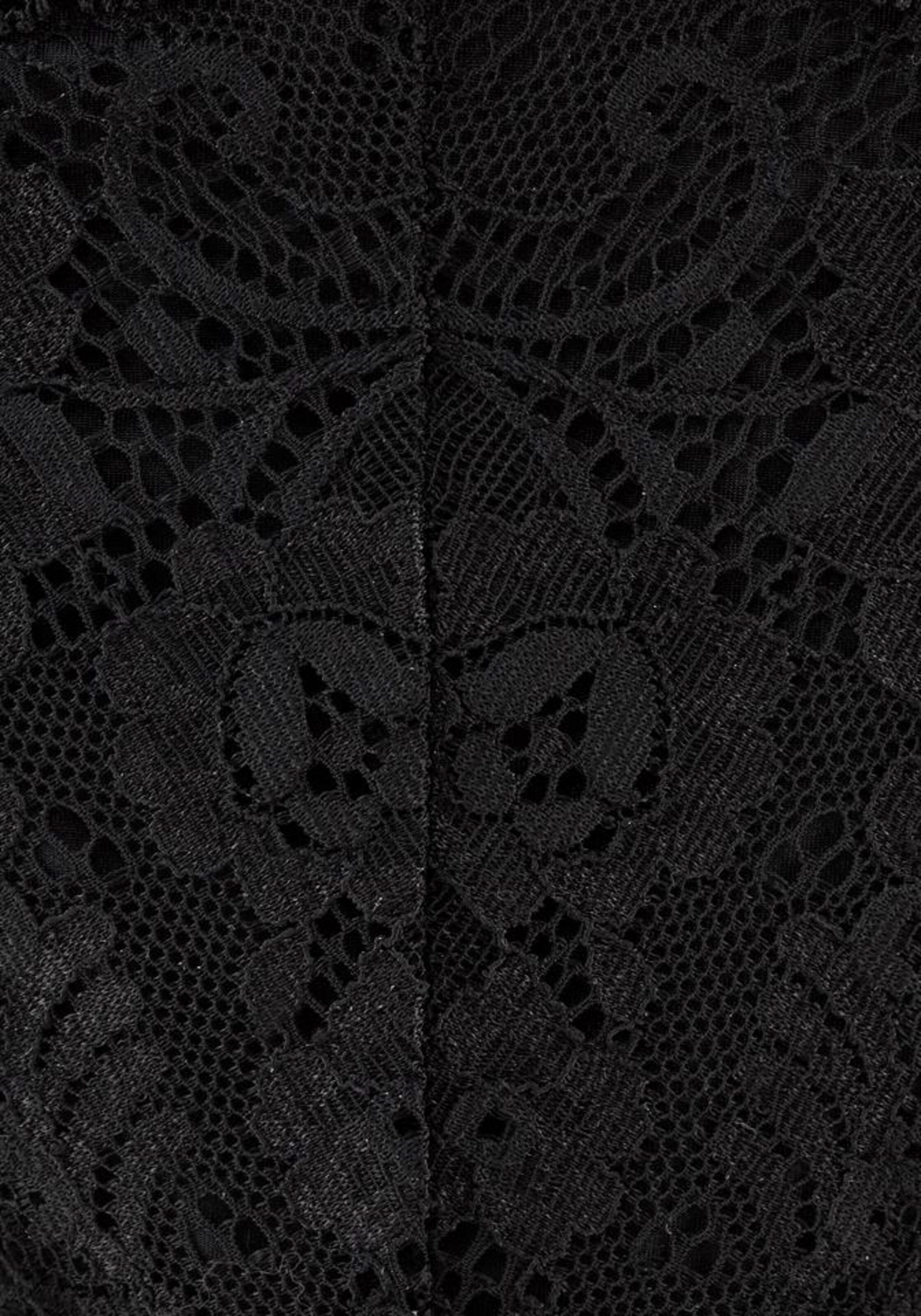 LASCANA Slip in Black