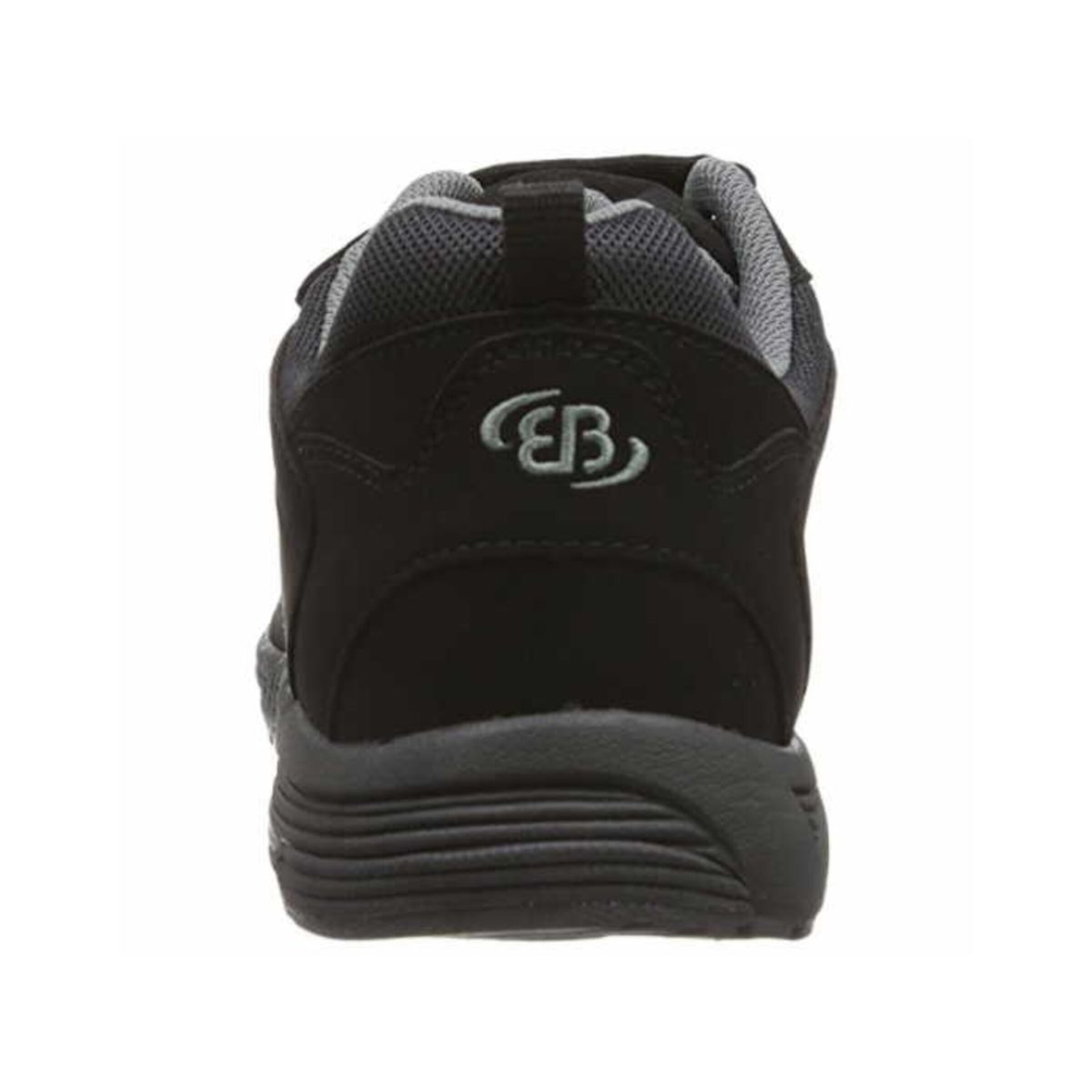 LICO Low shoe in Black