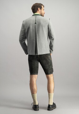 STOCKERPOINT Costume jacket 'Stachus' in Grey