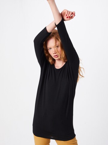 ONLY Shirt 'ONLGlamour' in Black