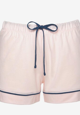 s.Oliver Shorty i pink