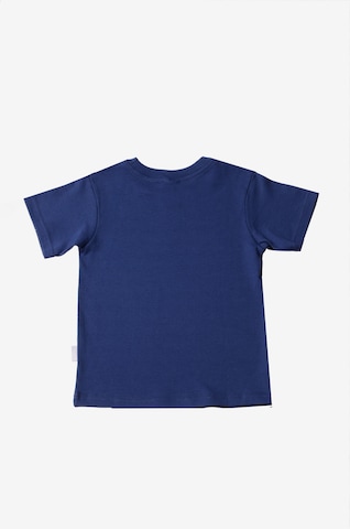 LILIPUT T-Shirt in Blau