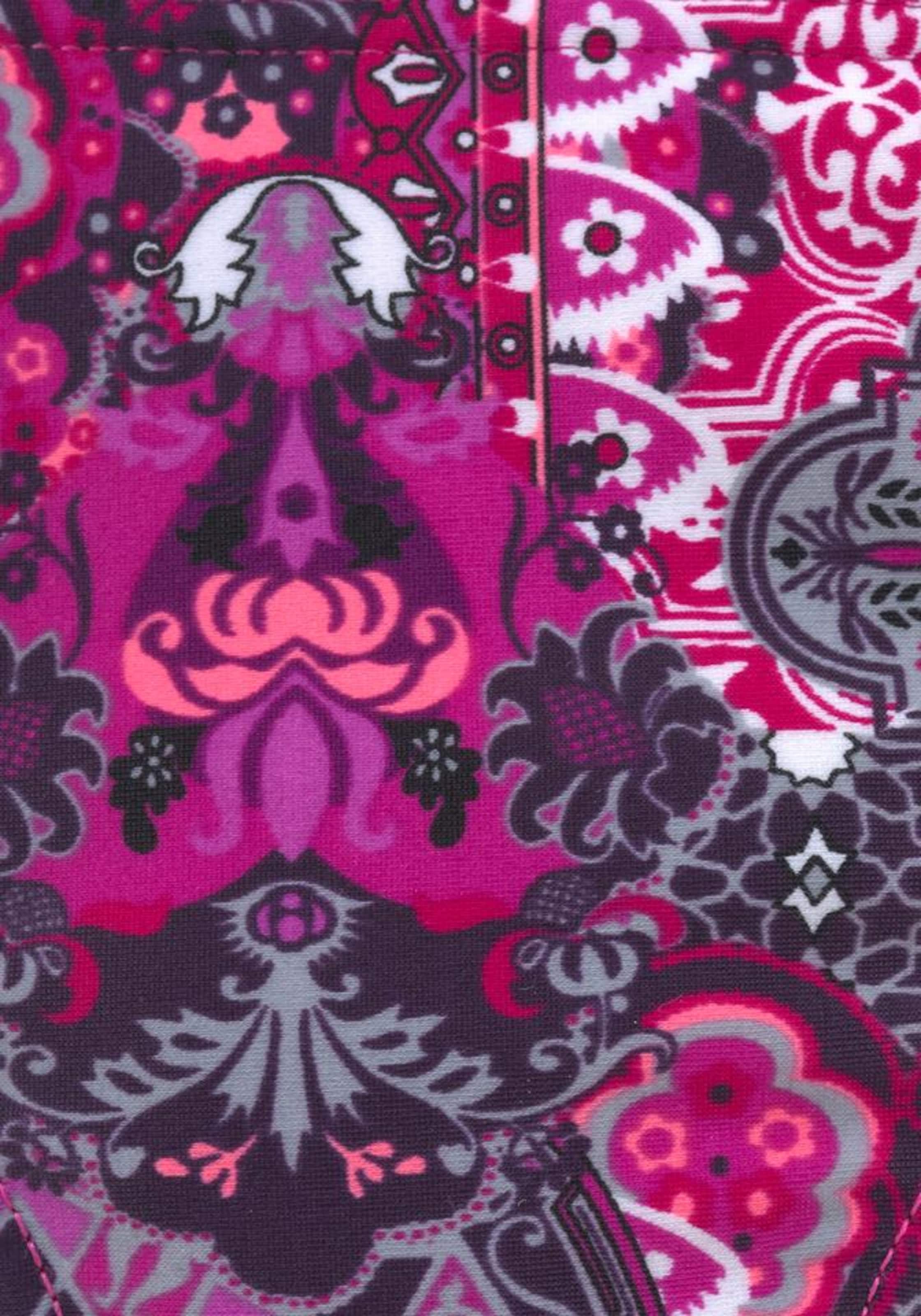 BUFFALO Trikó Bikini - vegyes színek