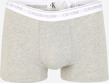 Calvin Klein Underwear tavaline Bokserid, värv hall: eest vaates