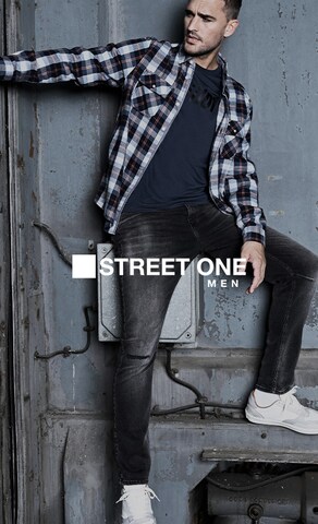 Category Teaser_BAS_2022_CW40_Street One MEN_AW22_Brand Material Campaign_C_M_Jacken