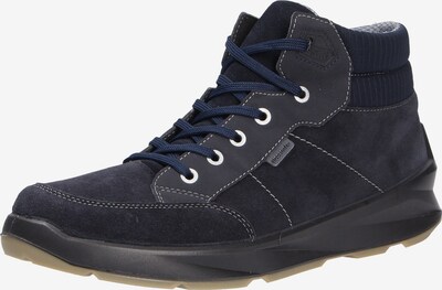RICOSTA Boots in marine blue, Item view