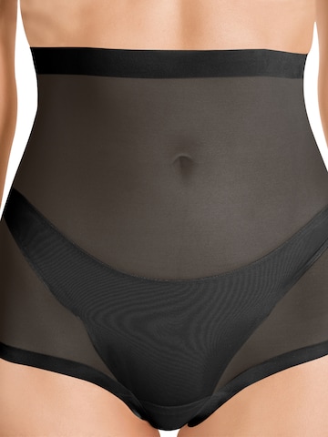 Wolford Regular Shapingslip in Zwart