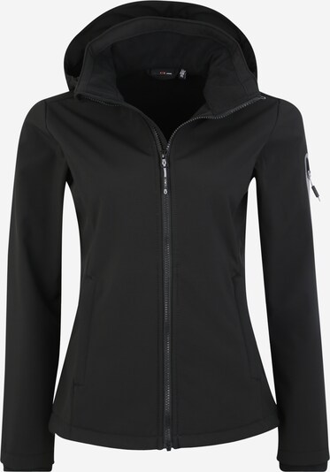 CMP Outdoor Jacket in Anthracite, Item view