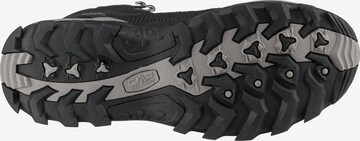 CMP Boots 'Rigel Mid WP' in Schwarz