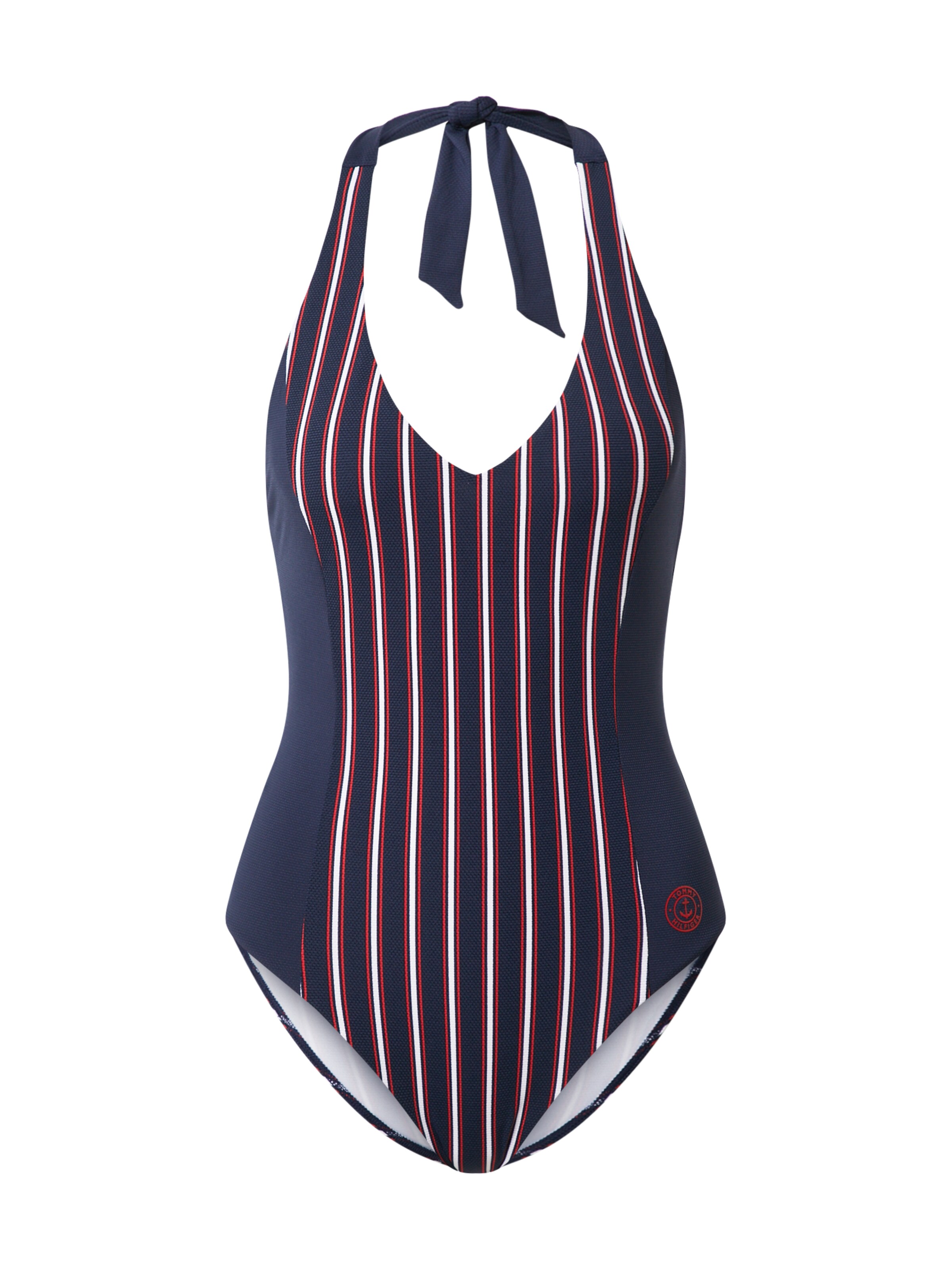 maillot tommy hilfiger