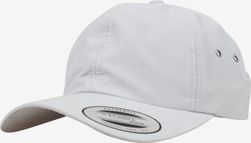 Flexfit Cap in Blue: front