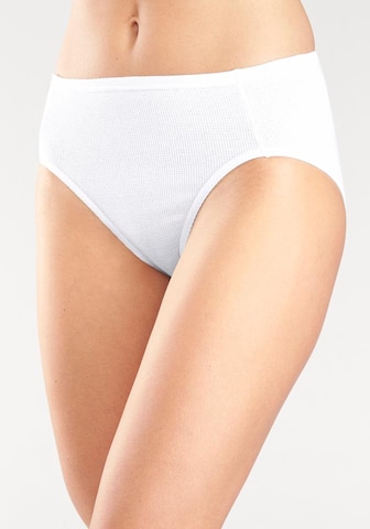 PETITE FLEUR Slip in Mixed colours: front