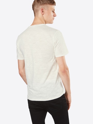 Only & Sons Särk 'Albert', värv valge