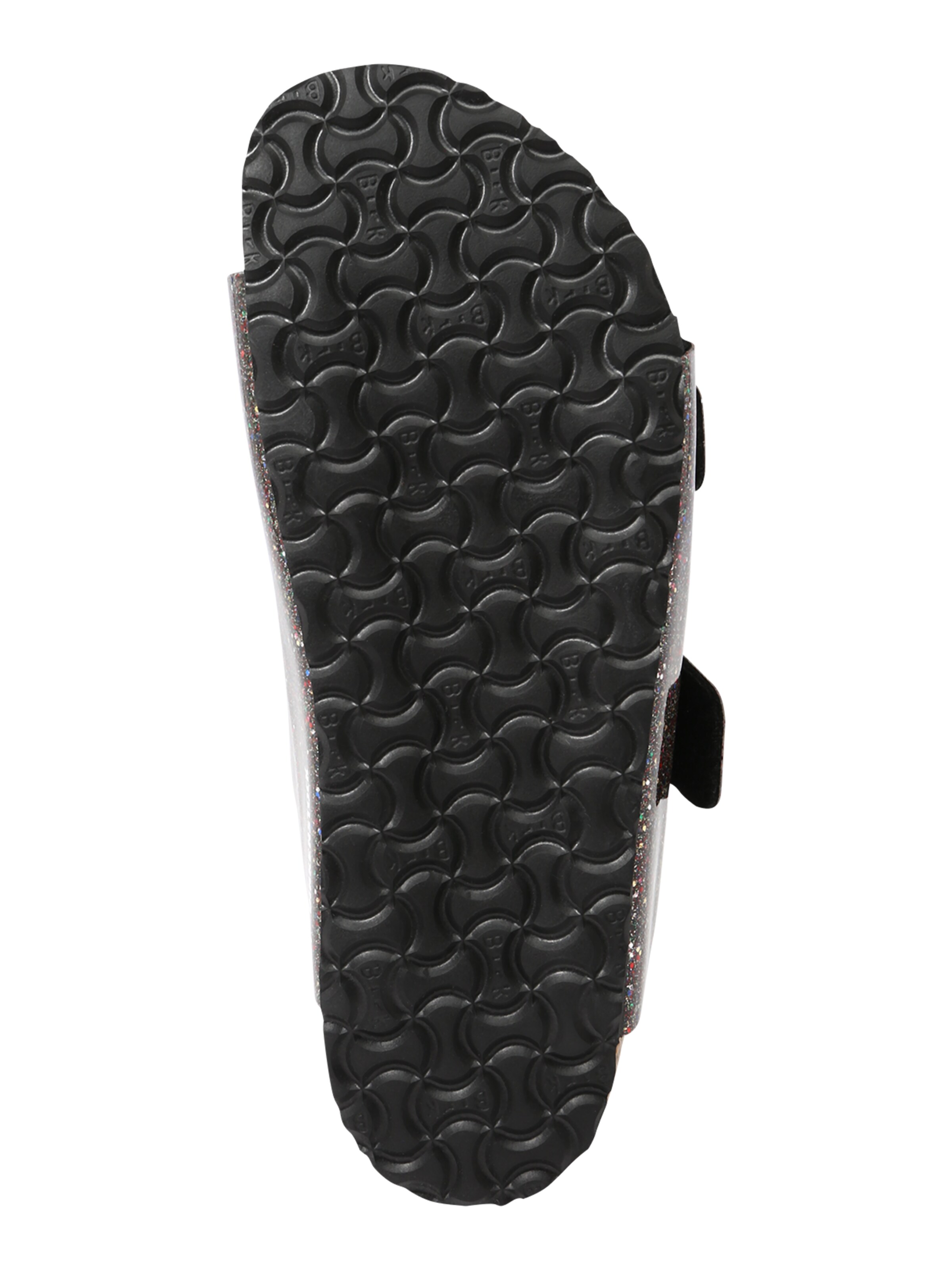 Sandalo 'Arizona' di BIRKENSTOCK in nero