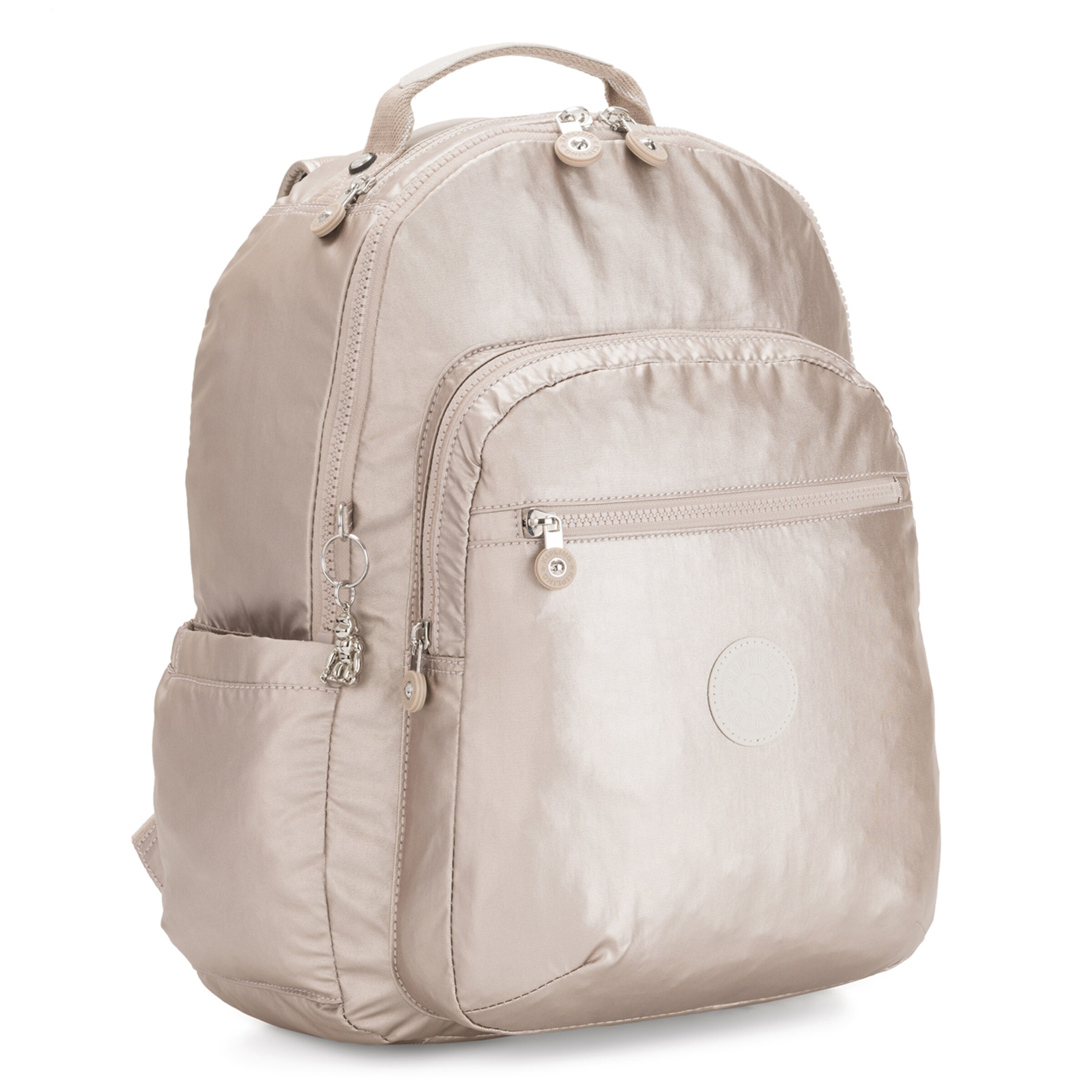Zaino 'Seoul' di KIPLING in beige