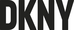 Λογότυπο DKNY