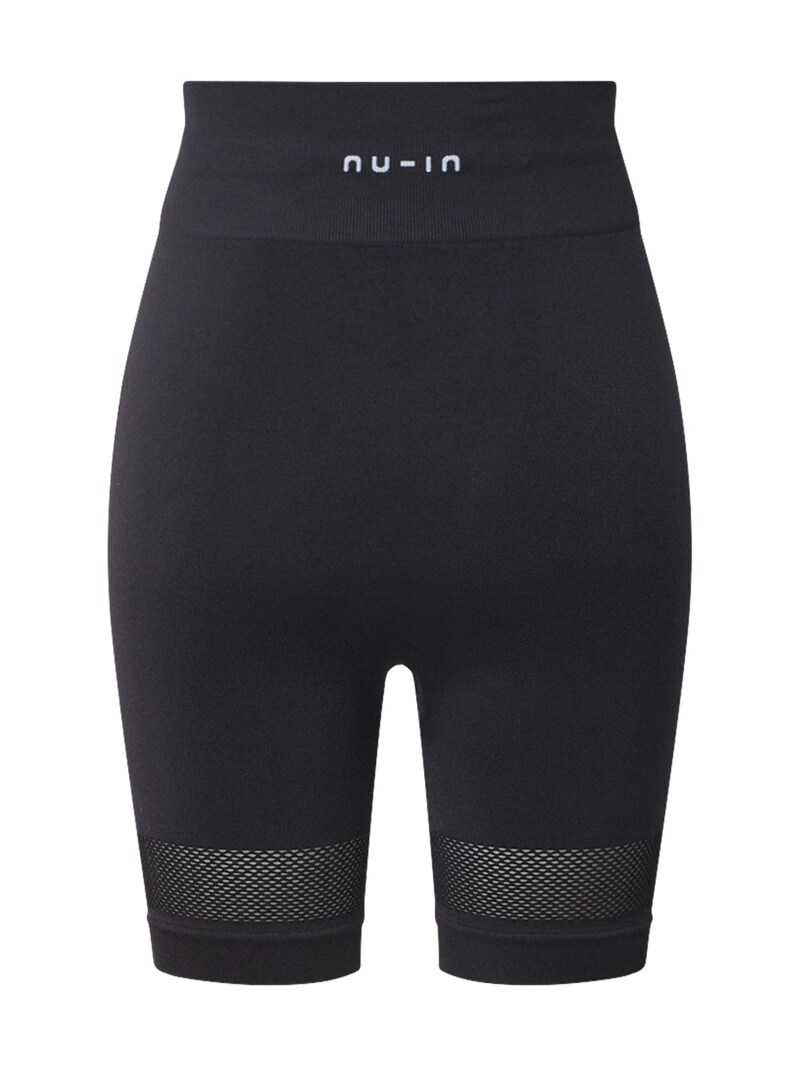 Shorts NU-IN Shorts Black