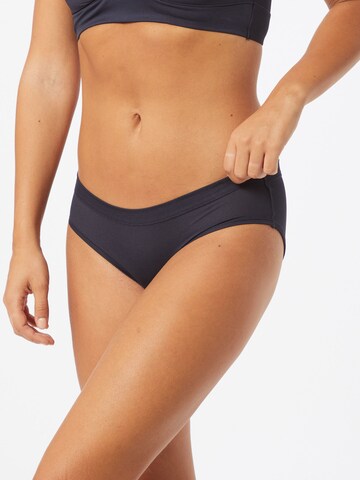 Esprit Bodywear Regular Unterhose in Blau: Vorderseite