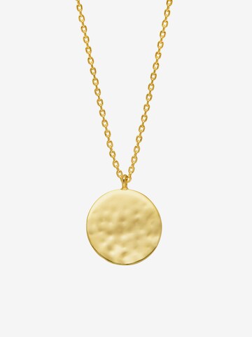 Estella Bartlett Necklace in Gold