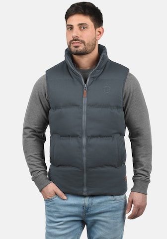 Gilet 'Jens' BLEND en bleu