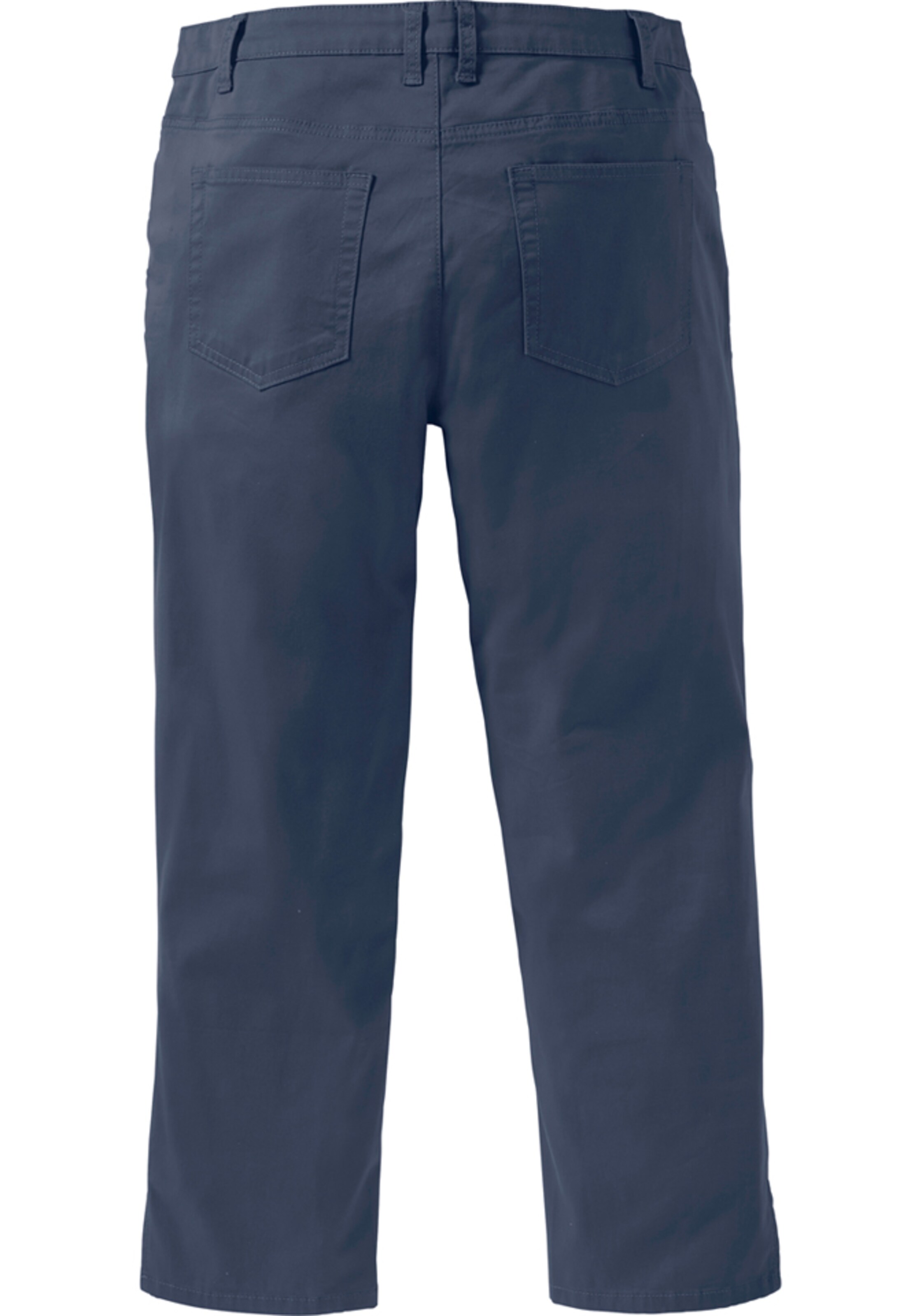 mėlyna SHEEGO Prigludęs Kelnės