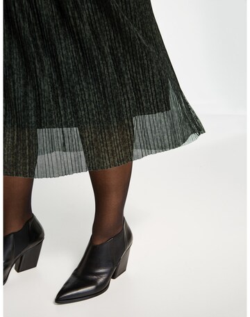 SAMOON Skirt in Green