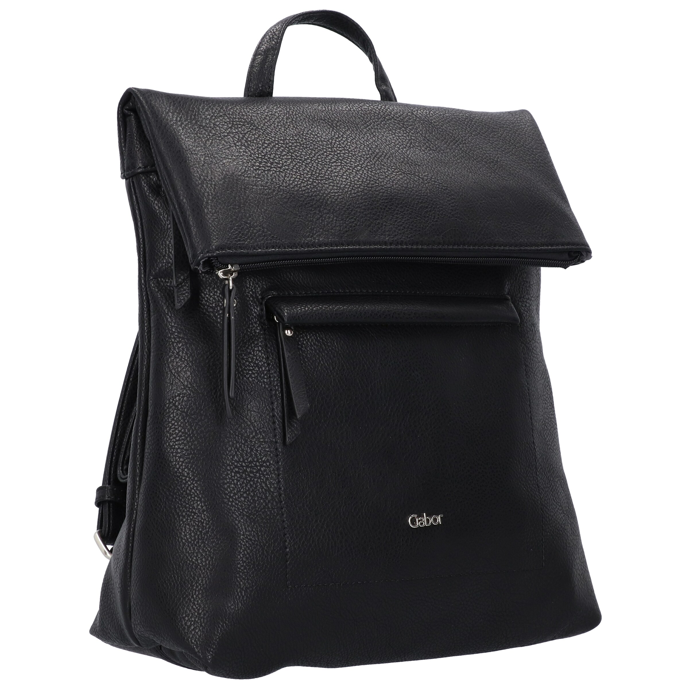 GABOR Backpack 'Mina' in Black