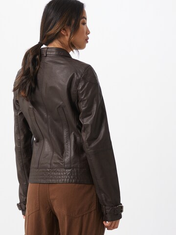 Maze Between-Season Jacket 'RYANA' in Brown