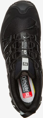 SALOMON Lage schoen 'XA PRO 3D GTX Trail' in Zwart