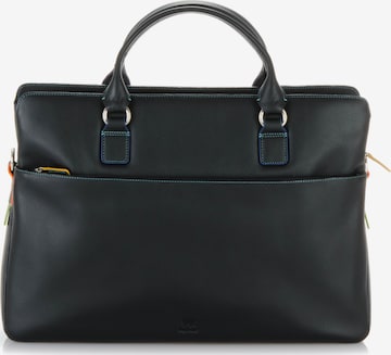 mywalit Document Bag in Black