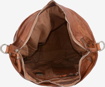 Campomaggi Shoulder Bag in Brown