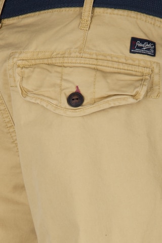 regular Pantaloni cargo di myMo ATHLSR in beige