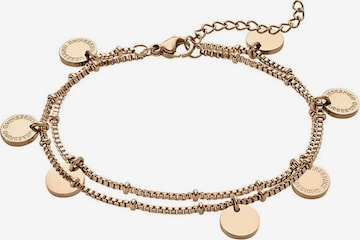 Liebeskind Berlin Armband in Gold: predná strana