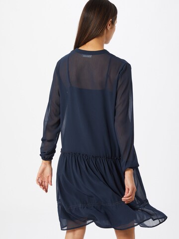 MSCH COPENHAGEN - Vestido 'Simona' em azul