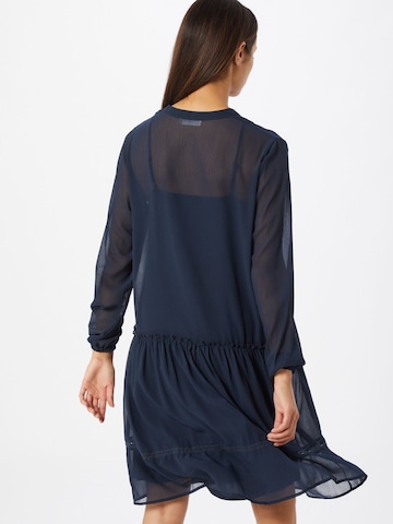 MSCH COPENHAGEN Dress 'Simona' in Blue