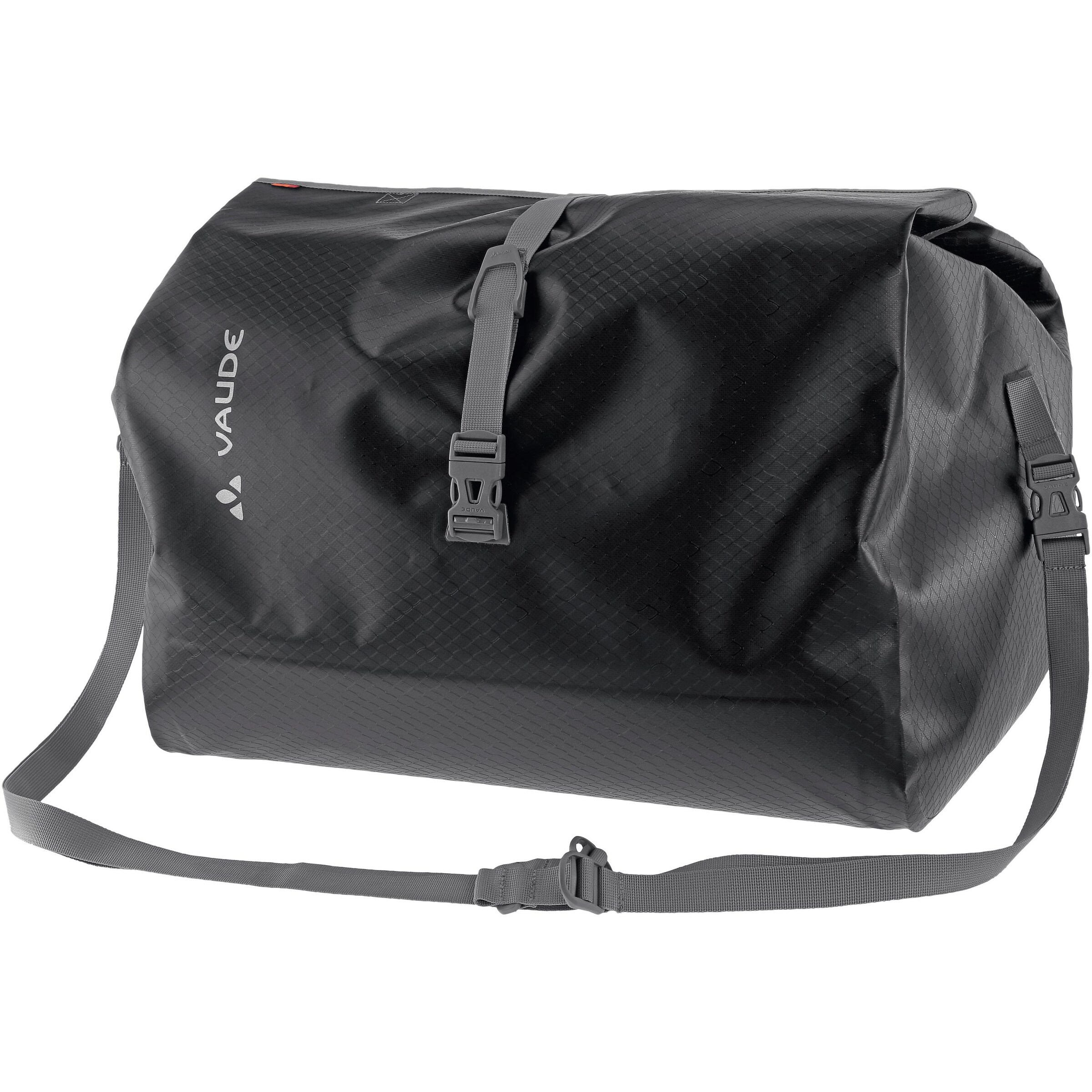 VAUDE Weekender 'Top Case' in Schwarz
