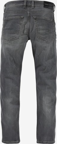 BRUNO BANANI Slim fit Jeans in Grey