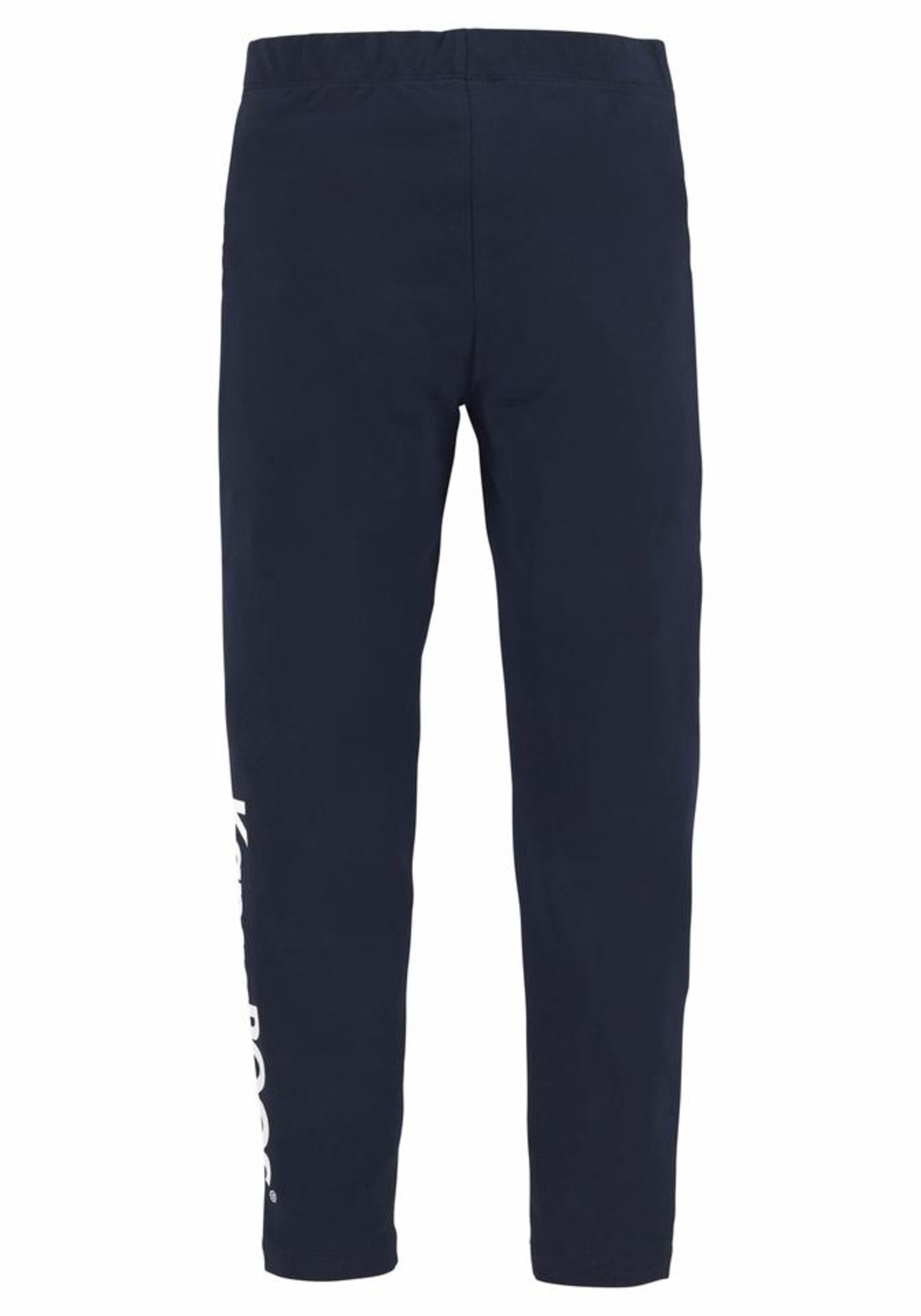 KangaROOS Skinny Leggings in Blau