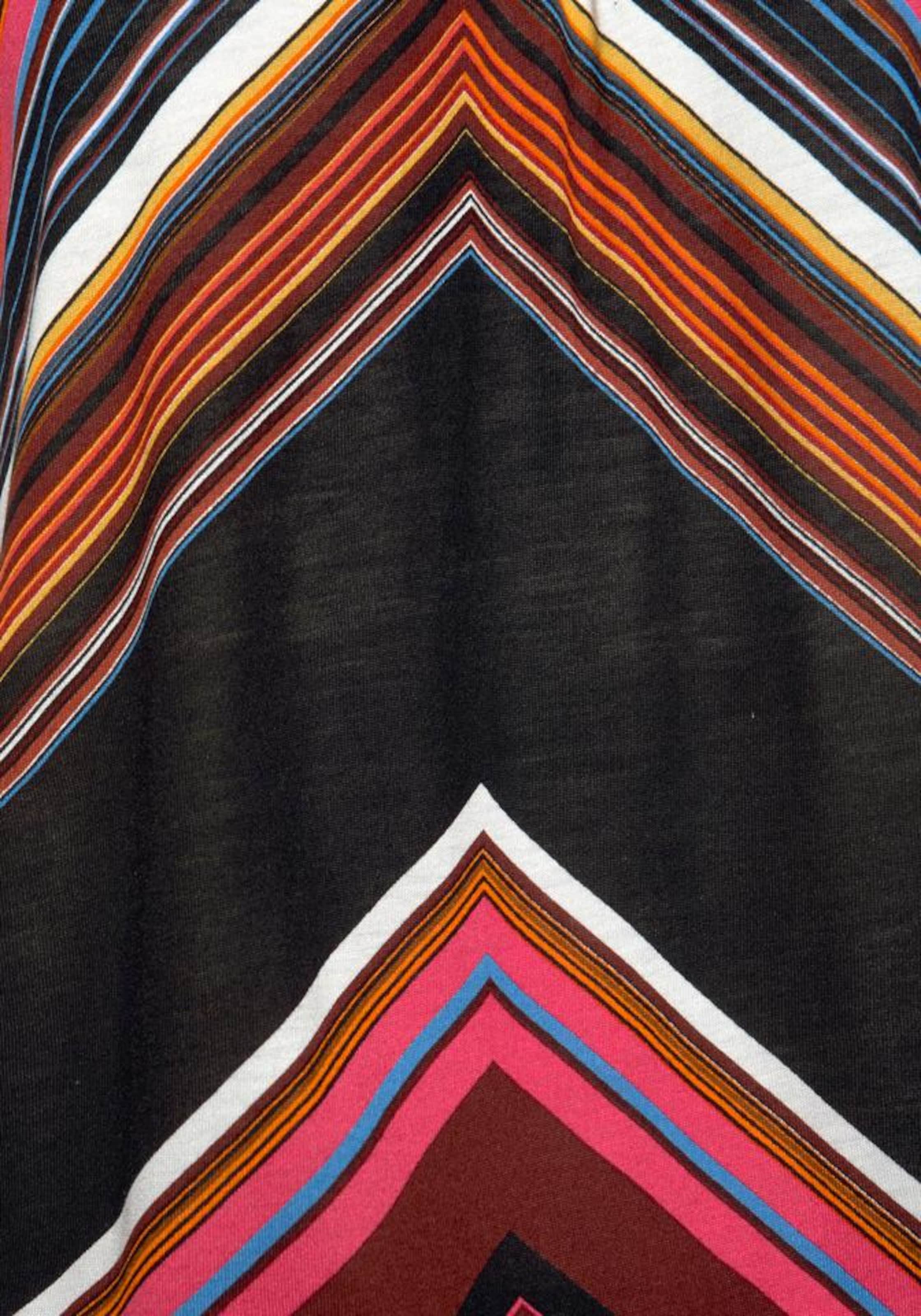 LASCANA Strandklänning i blandade färger