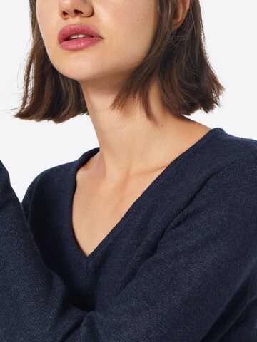 Pullover 'VIRil' di VILA in blu